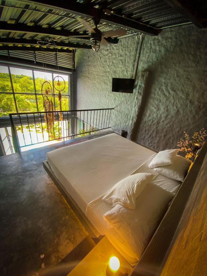 Ecoparadise Hotel 페레이라 외부 사진