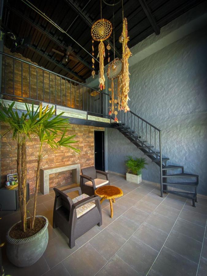 Ecoparadise Hotel 페레이라 외부 사진
