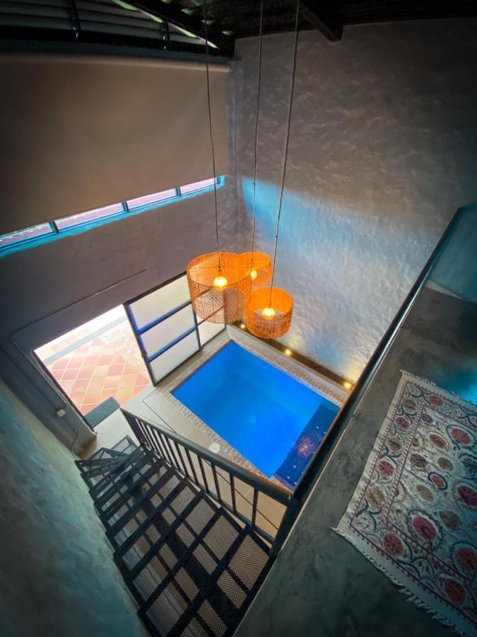 Ecoparadise Hotel 페레이라 외부 사진