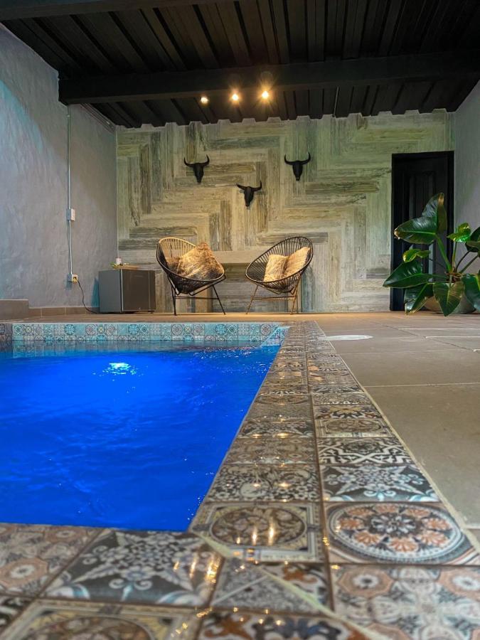 Ecoparadise Hotel 페레이라 외부 사진