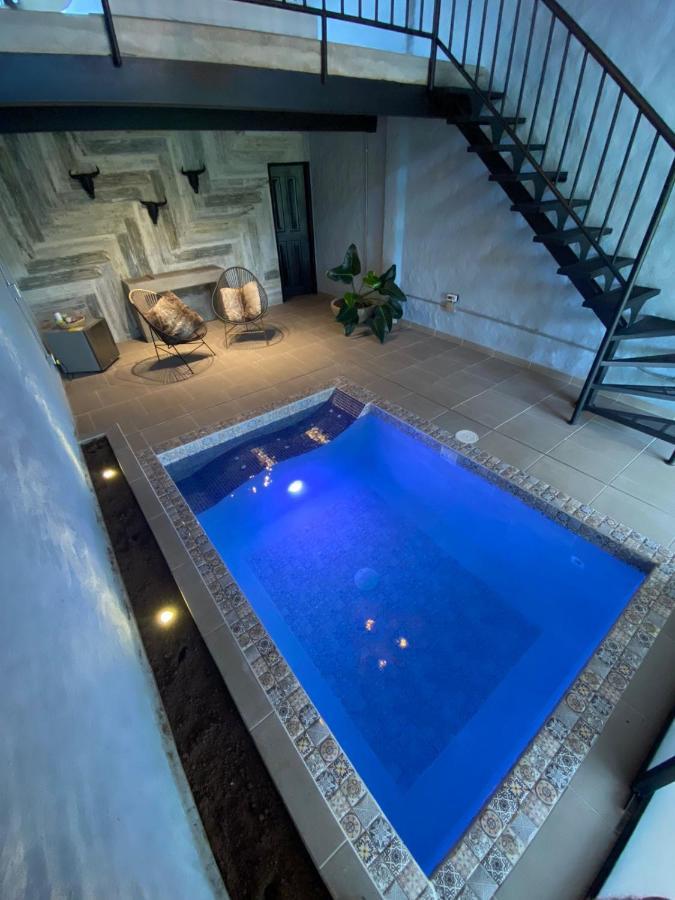Ecoparadise Hotel 페레이라 외부 사진