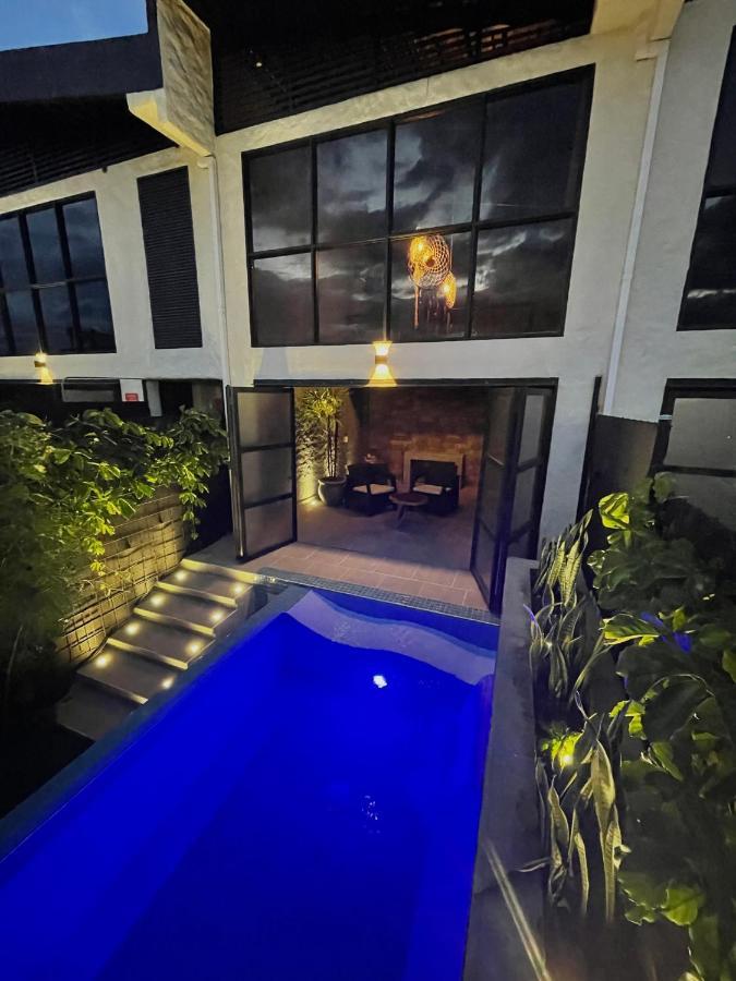 Ecoparadise Hotel 페레이라 외부 사진