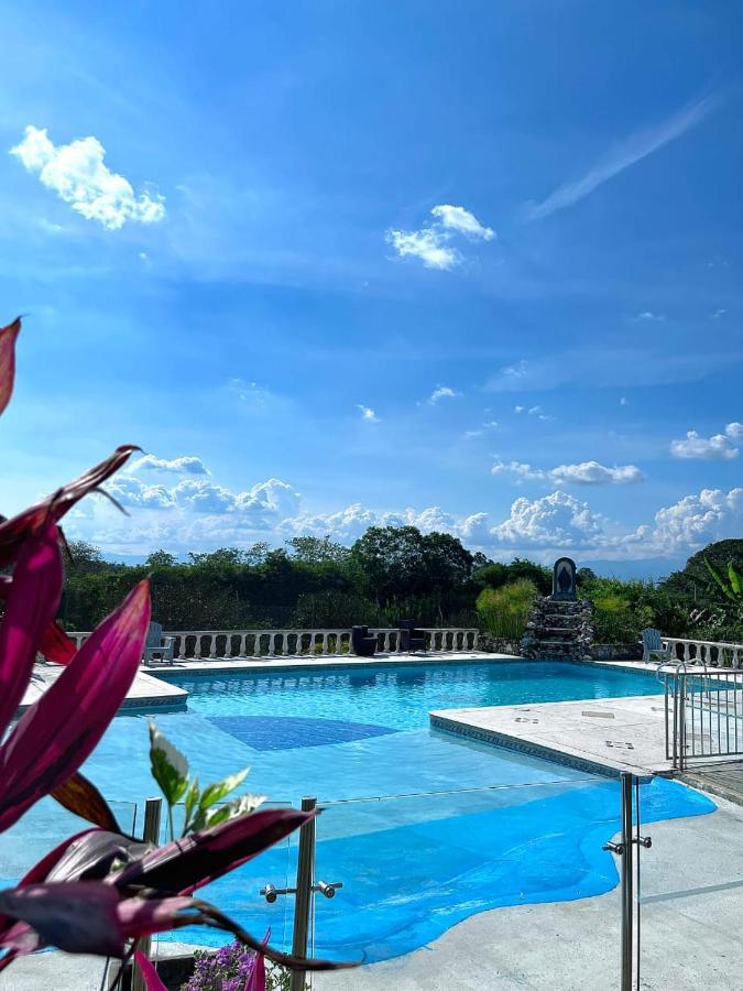 Ecoparadise Hotel 페레이라 외부 사진