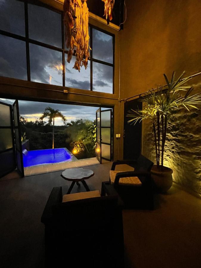 Ecoparadise Hotel 페레이라 외부 사진