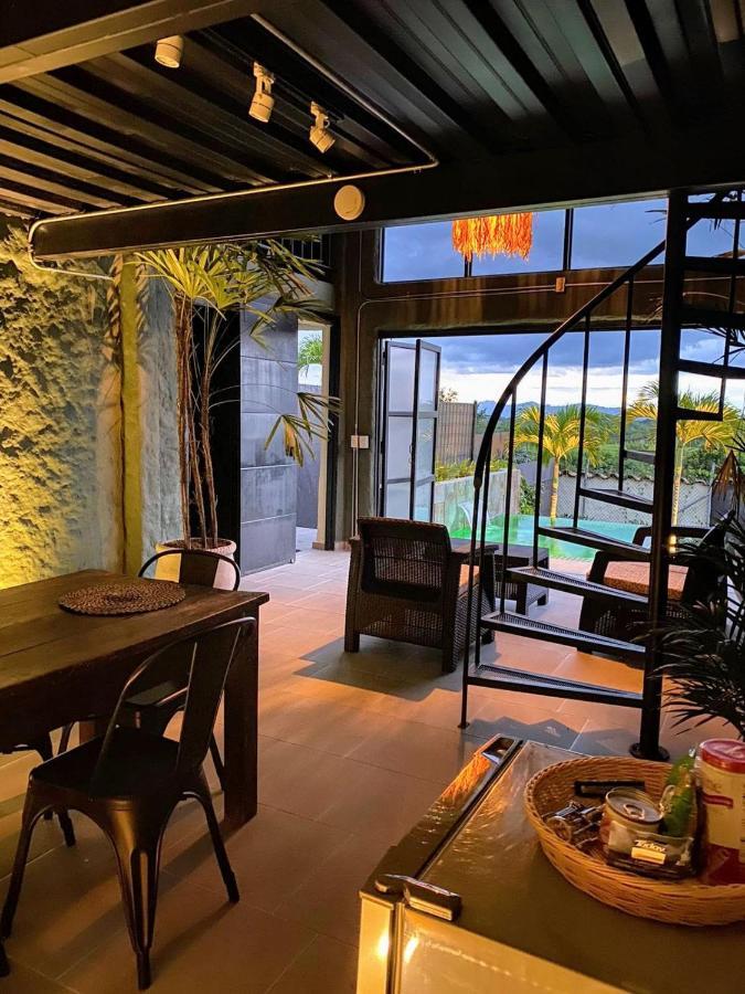 Ecoparadise Hotel 페레이라 외부 사진
