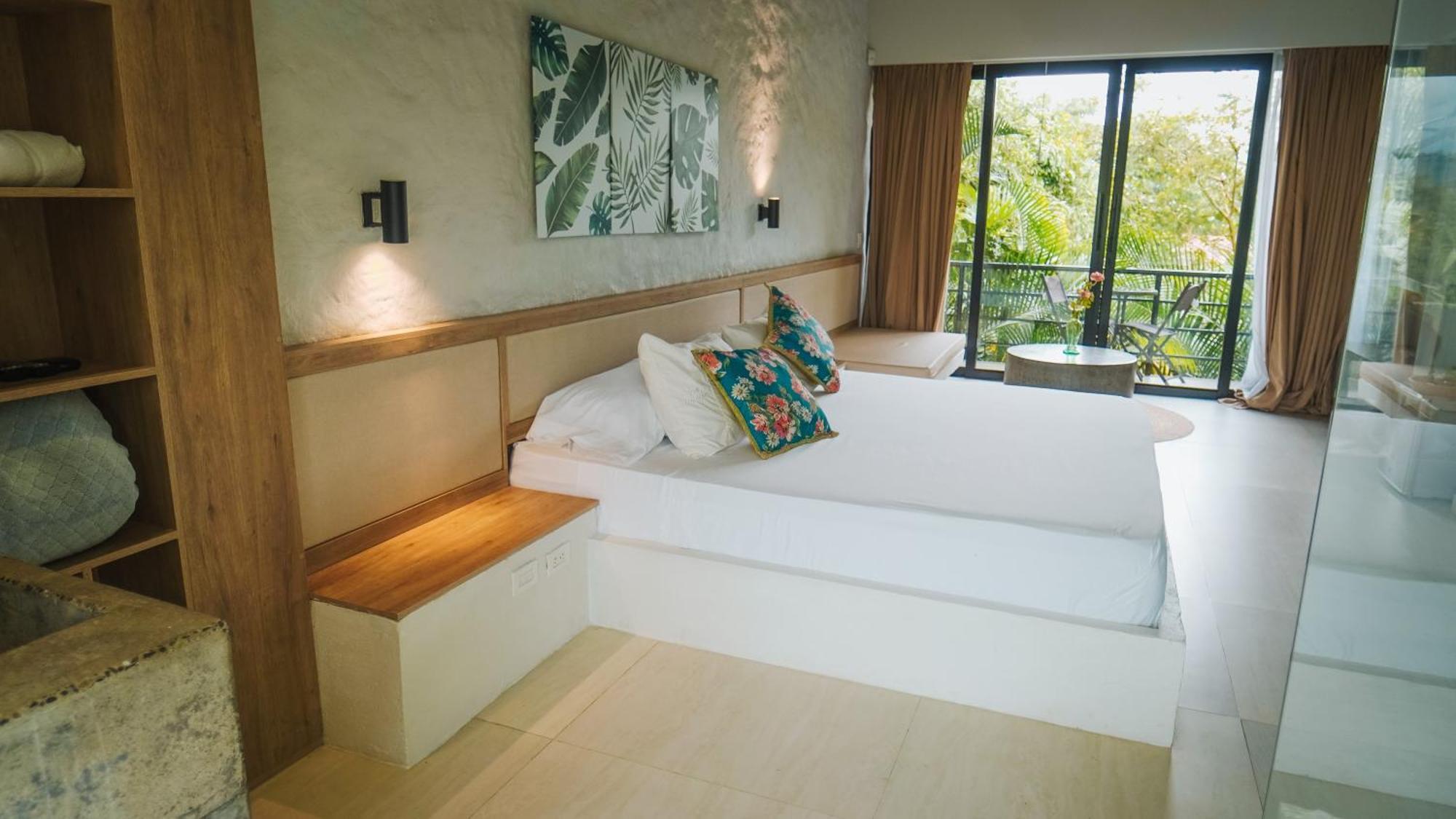 Ecoparadise Hotel 페레이라 외부 사진