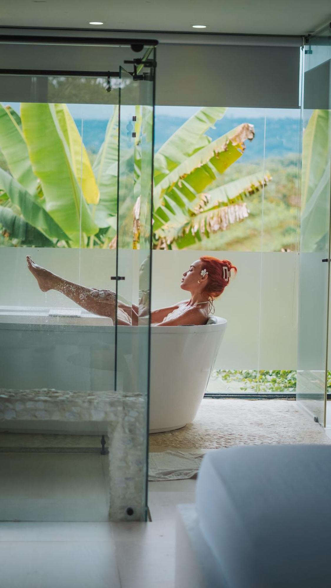 Ecoparadise Hotel 페레이라 외부 사진