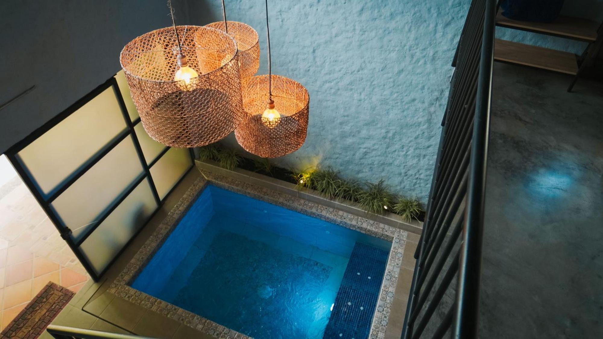 Ecoparadise Hotel 페레이라 외부 사진