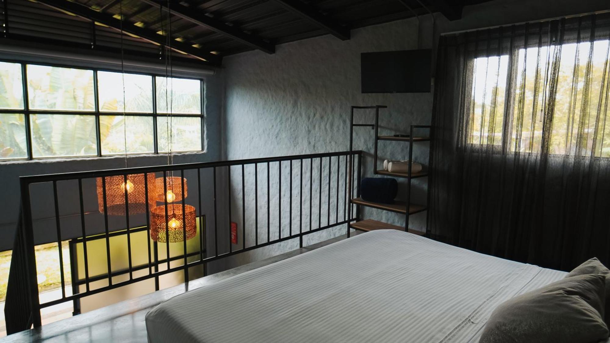 Ecoparadise Hotel 페레이라 외부 사진