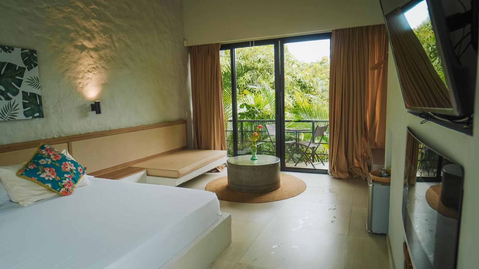 Ecoparadise Hotel 페레이라 외부 사진