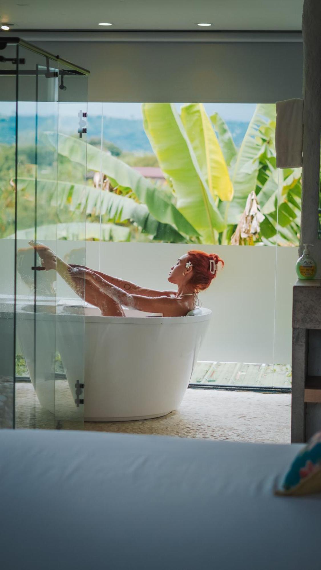 Ecoparadise Hotel 페레이라 외부 사진
