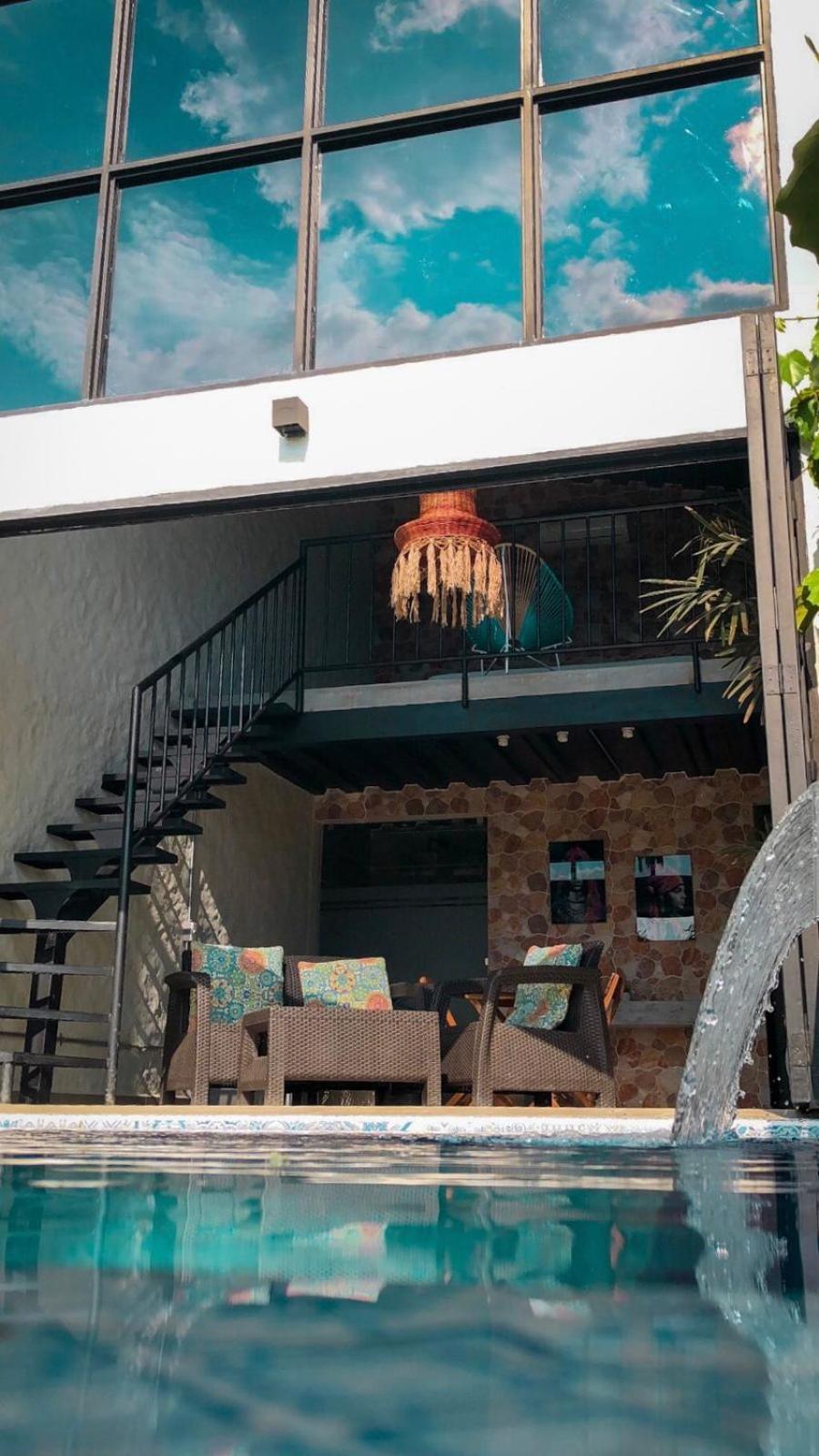 Ecoparadise Hotel 페레이라 외부 사진