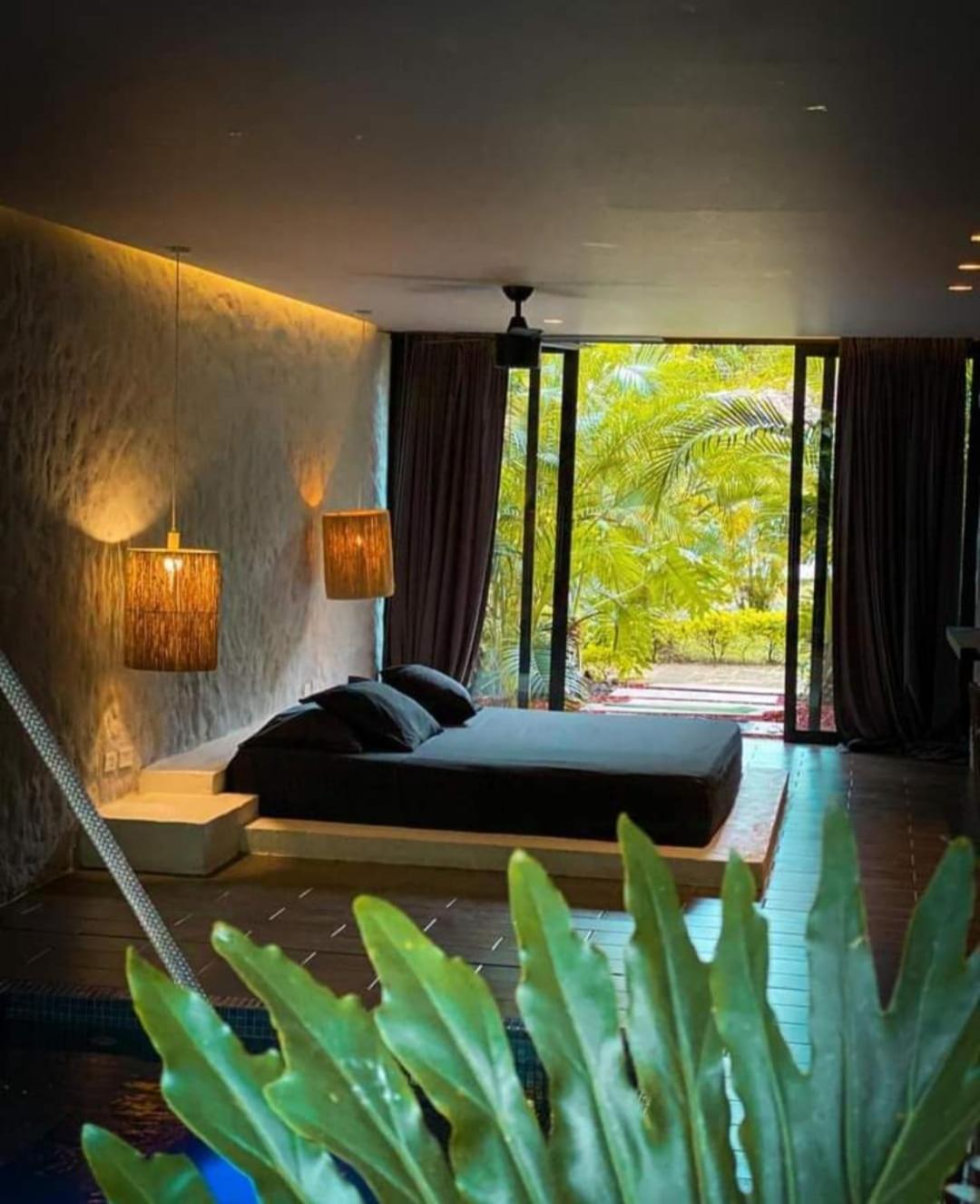 Ecoparadise Hotel 페레이라 외부 사진