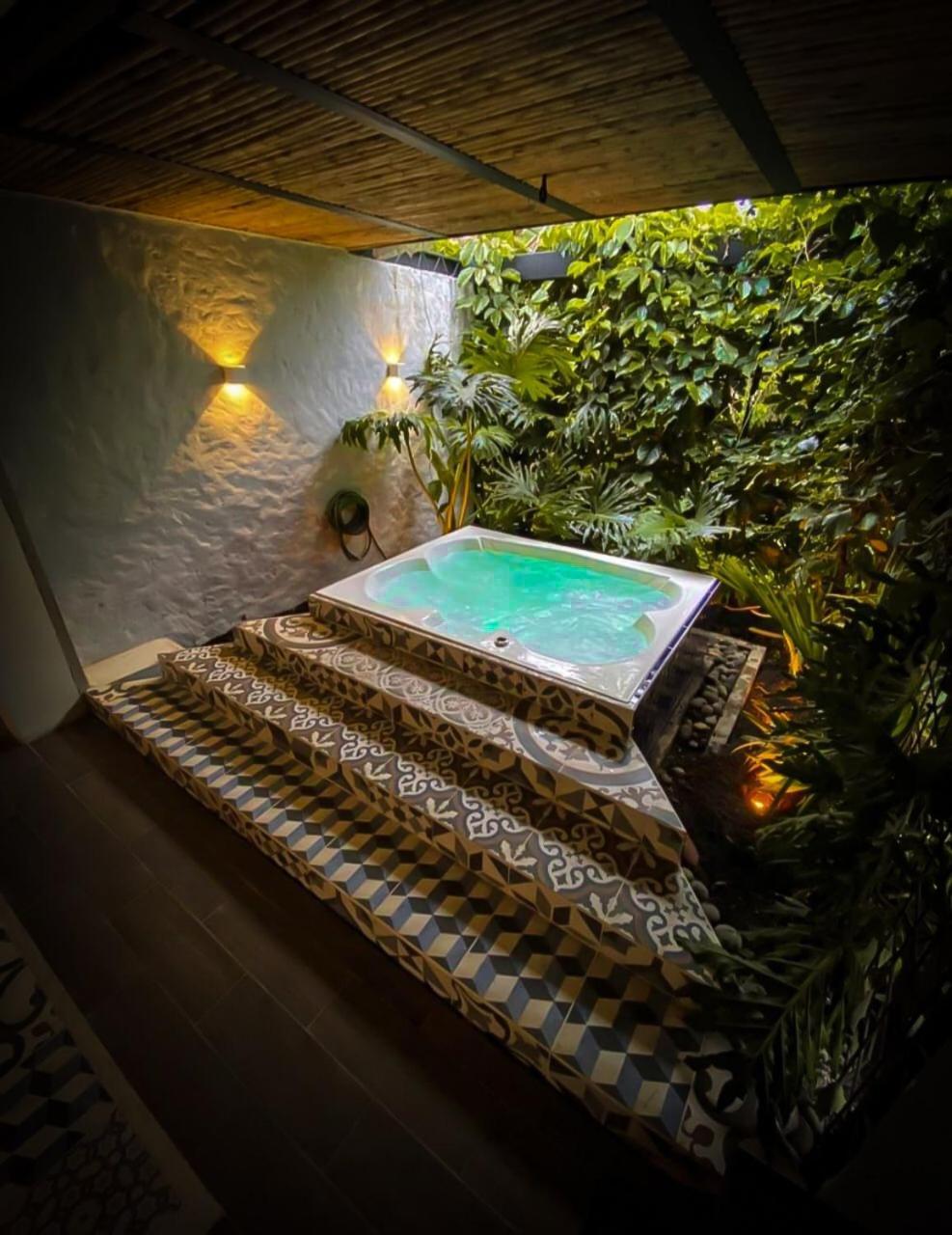 Ecoparadise Hotel 페레이라 외부 사진