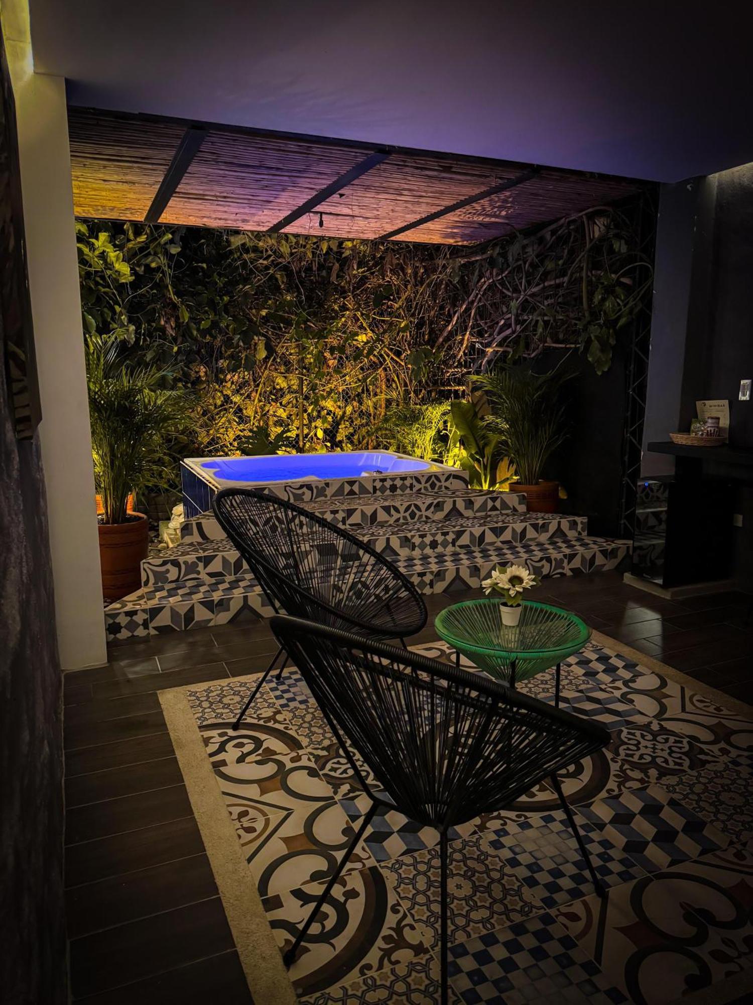 Ecoparadise Hotel 페레이라 외부 사진
