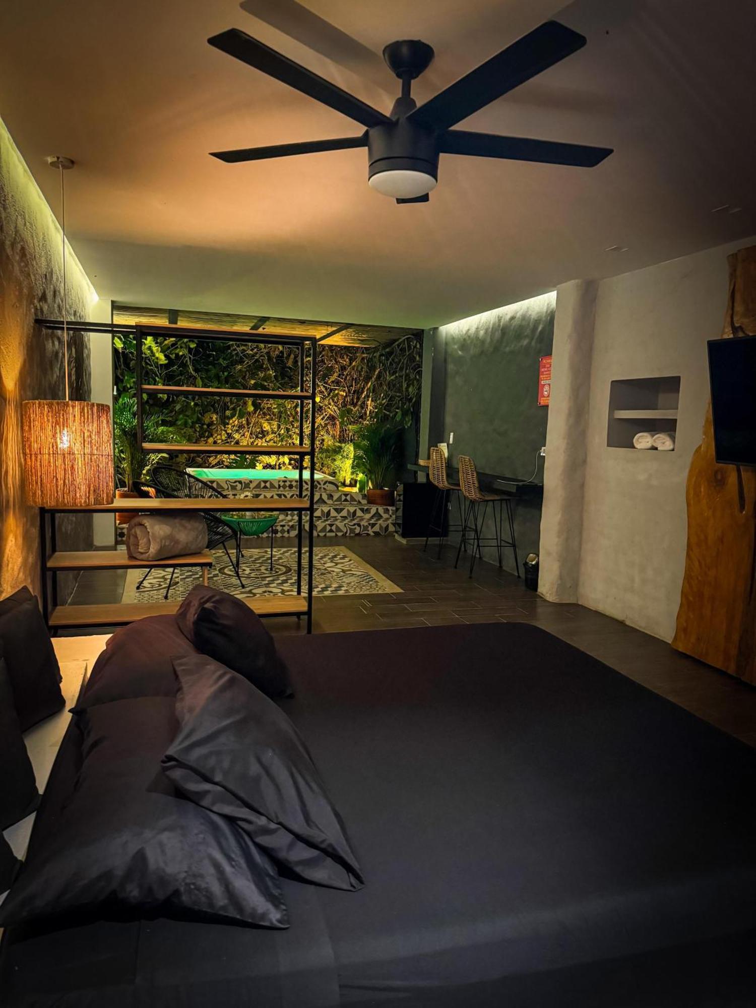 Ecoparadise Hotel 페레이라 외부 사진