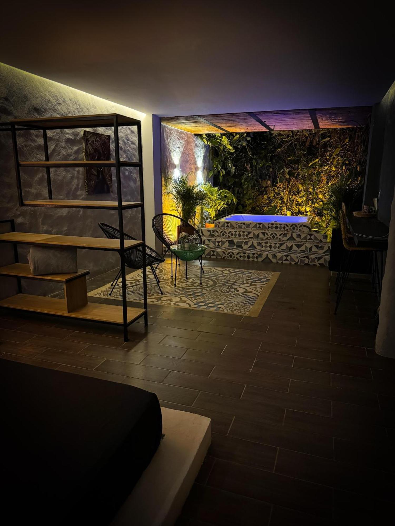 Ecoparadise Hotel 페레이라 외부 사진