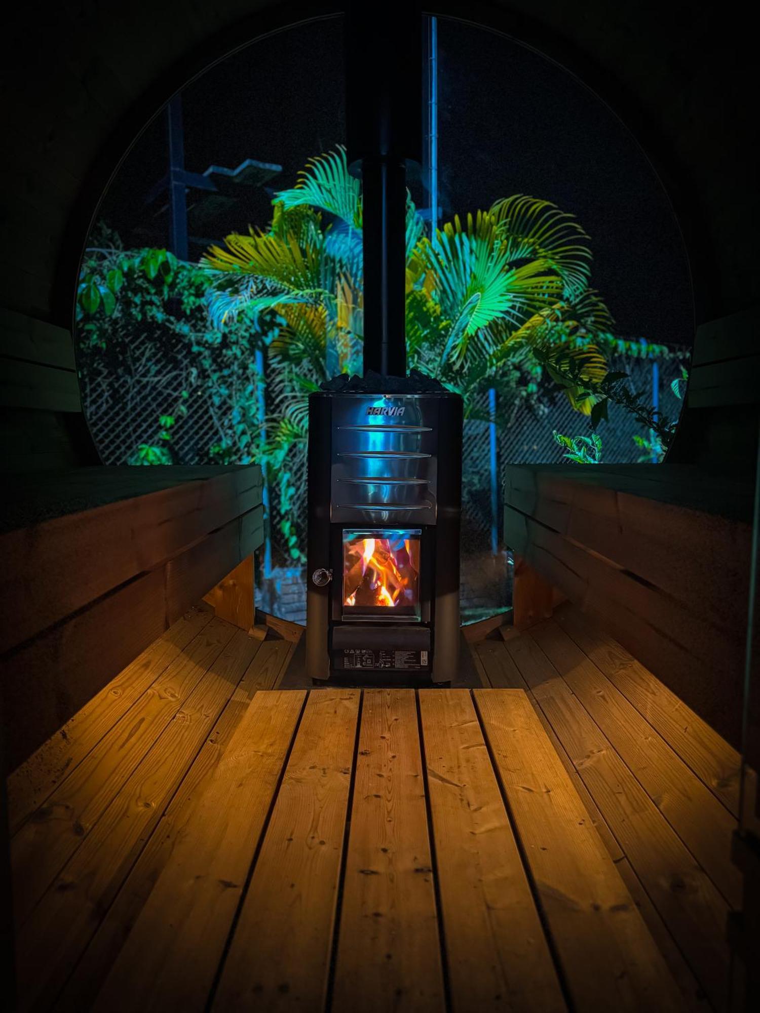 Ecoparadise Hotel 페레이라 외부 사진