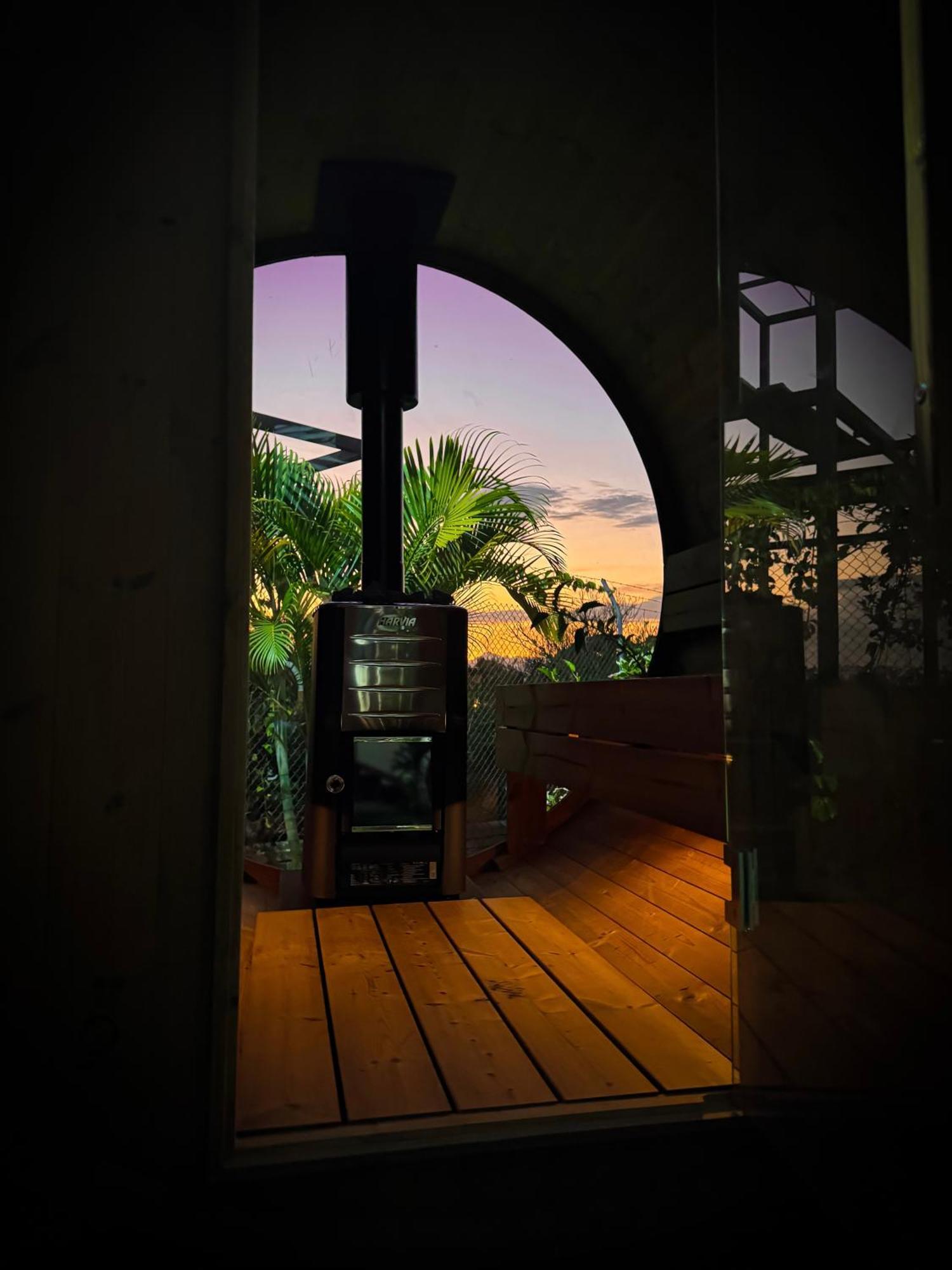 Ecoparadise Hotel 페레이라 외부 사진